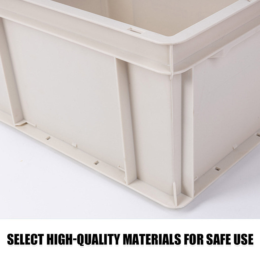 Storage Baskets Two Sizes Closet Organiser | StorageOZ