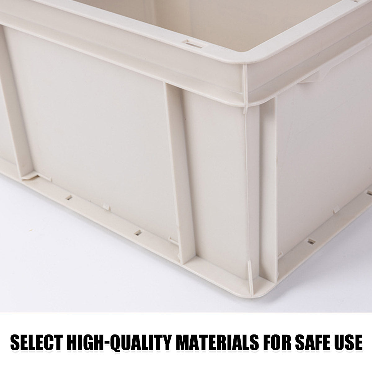 Storage Baskets Two Sizes Closet Organiser | StorageOZ