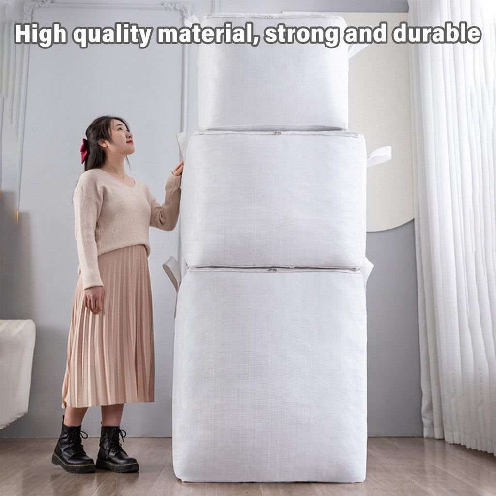 Large Moving Storage Bags Four Capacities | StorageOZ