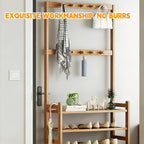 70cm Shoe Rack Entry Storage Organiser Set | StorageOZ