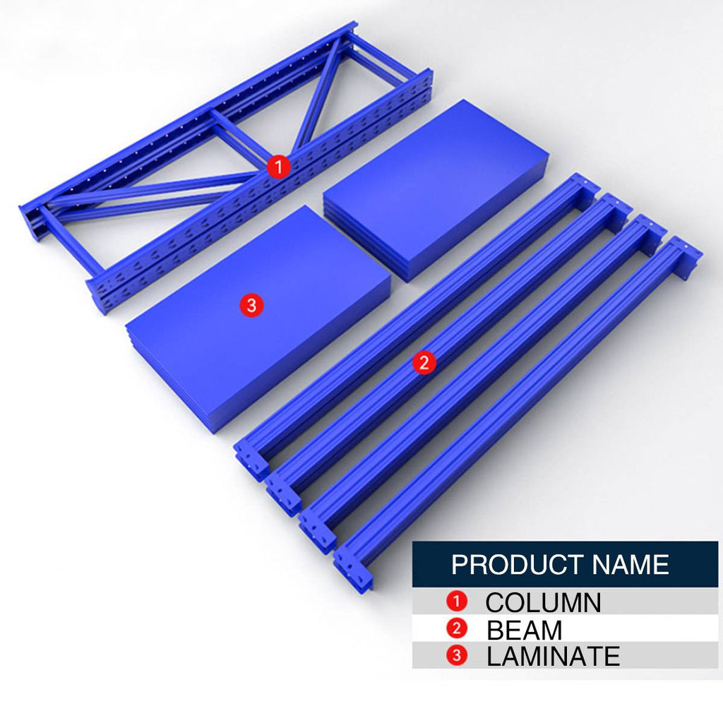 Wall Shelves Several Colours Home Organiser | StorageOZ