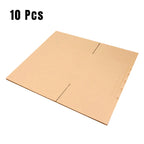 10 Pcs 60x50x50cm Paper Storage Carton Set | StorageOZ