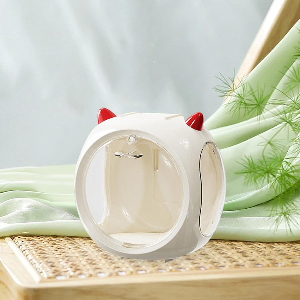 Capsule Toy Display Box Four Colours Set | StorageOZ
