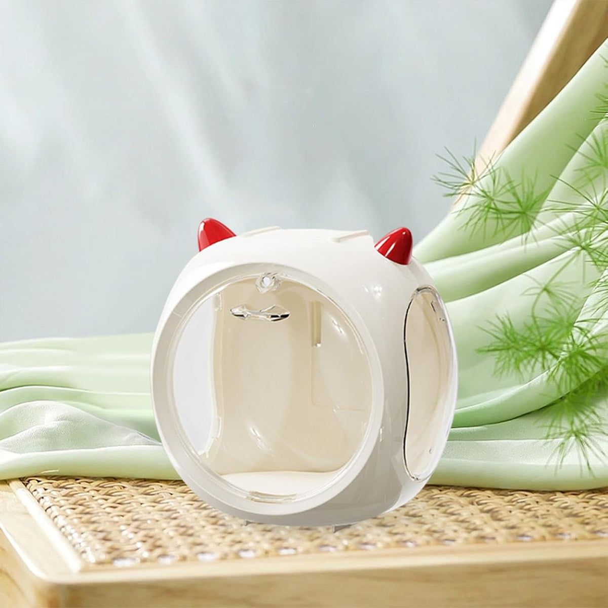 Capsule Toy Display Box Four Colours Set | StorageOZ