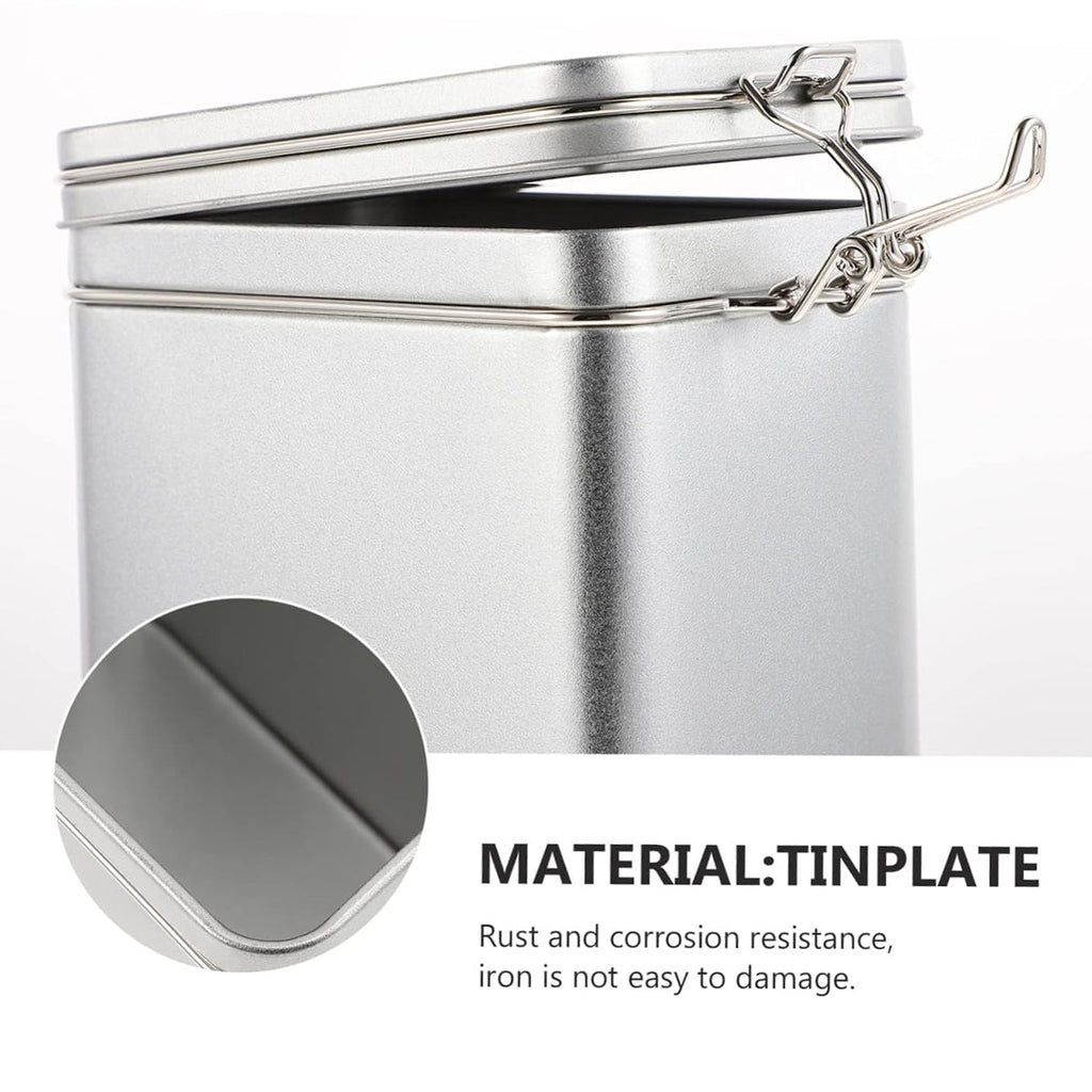 Coffee Storage Pot Kitchen Home Organiser | StorageOZ