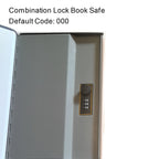 Book Storage Boxes Several Sizes Organiser | StorageOZ