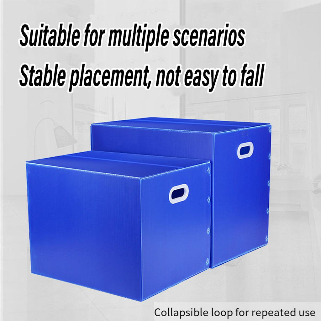 Waterproof PP Storage Box in Three Sizes | StorageOZ