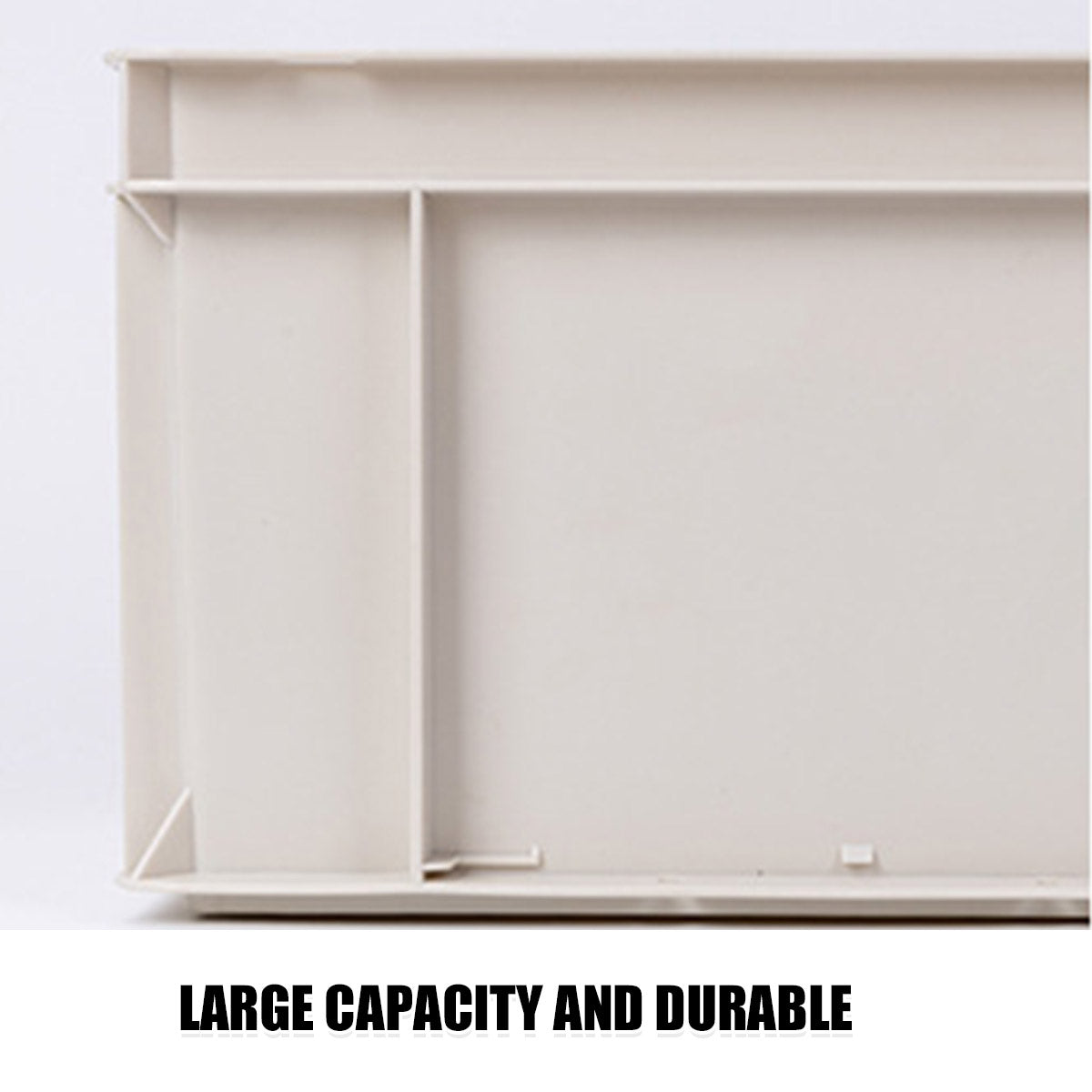 Storage Baskets Two Sizes Closet Organiser | StorageOZ