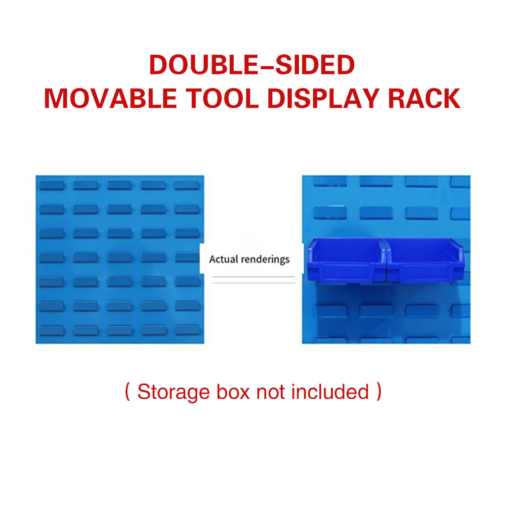 Tool Racks Several Styles Garage Organiser | StorageOZ