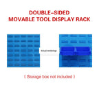 Tool Racks Several Styles Garage Organiser | StorageOZ