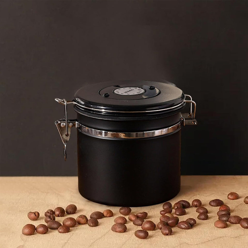 Sealed Jars Several Sizes Kitchen Organiser | StorageOZ
