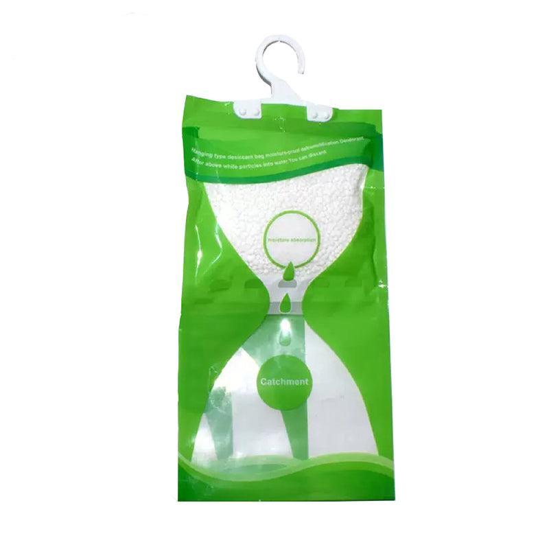 Hanging Wardrobe Moisture Absorber Pack Set | StorageOZ