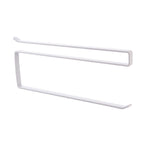 Iron Paper Towel Holder Two Way Desk Stand | StorageOZ