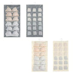 Double Sided Hanging Underwear Storage Bag | StorageOZ