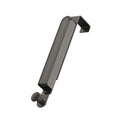 Folding Over Door Clothes Hook Two Colours | StorageOZ