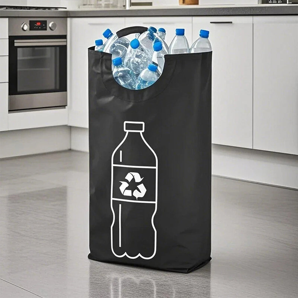 82L or 115L Oxford Laundry Bag Two Sizes | StorageOZ