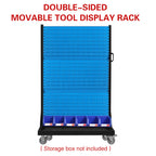 Tool Racks Several Styles Garage Organiser | StorageOZ