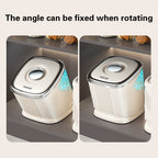 Rice Dispensers Two Colours Kitchen Organiser | StorageOZ