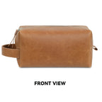Retro Makeup Toiletry Bag Multi-Pocket for Travel Daily Use Cosmetic Storage