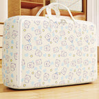 Foldable Clothes Storage Bags Three Sizes | StorageOZ