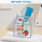 Bear Pen Holders Two Colours Desk Organiser | StorageOZ