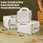 20 Pcs Storage Bags Several Colours Organiser | StorageOZ