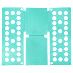Clothes Folding Boards Several Colours Organiser | StorageOZ