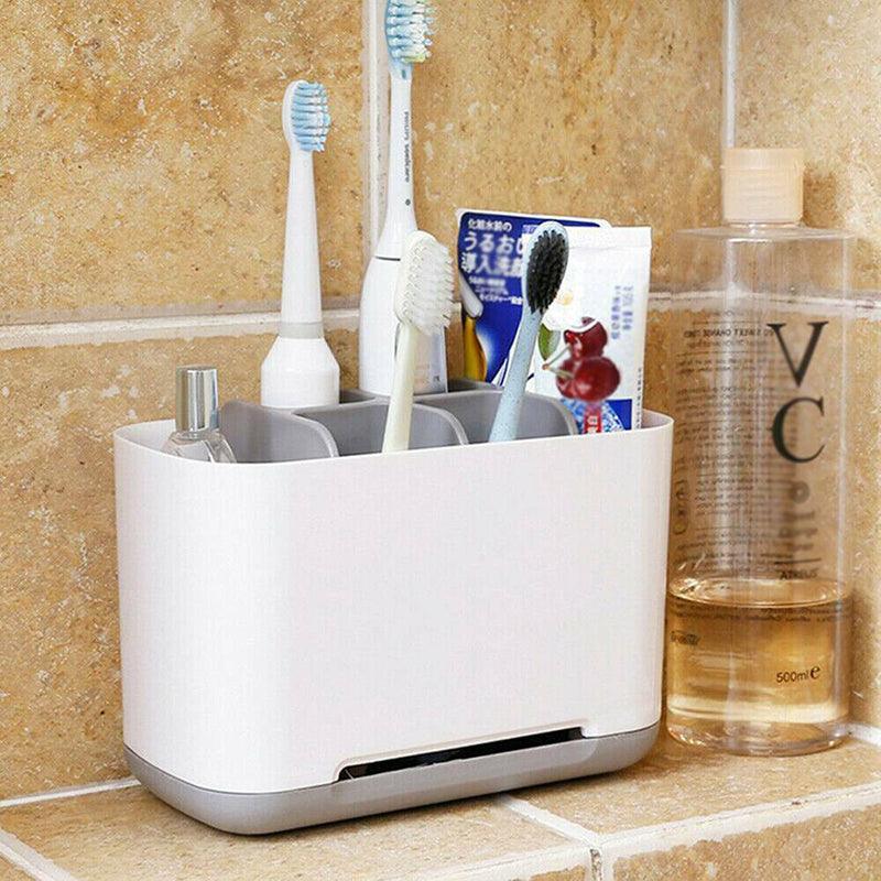 Electric Toothbrush Holder in Four Colours | StorageOZ