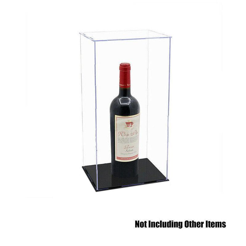 Display Cases Several Sizes Home Organiser | StorageOZ