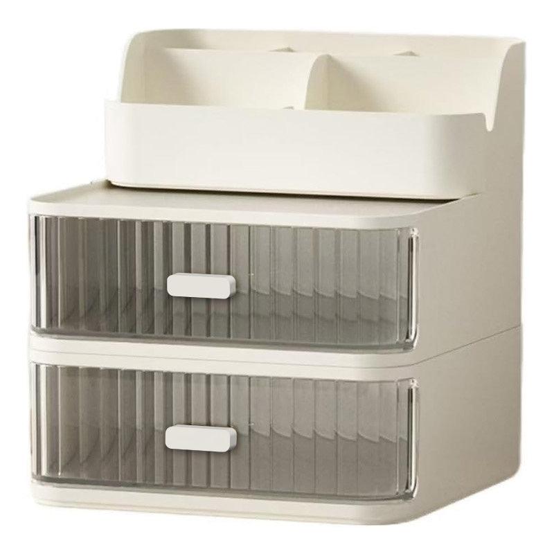 Desktop Drawer Organiser in Three Colours | StorageOZ