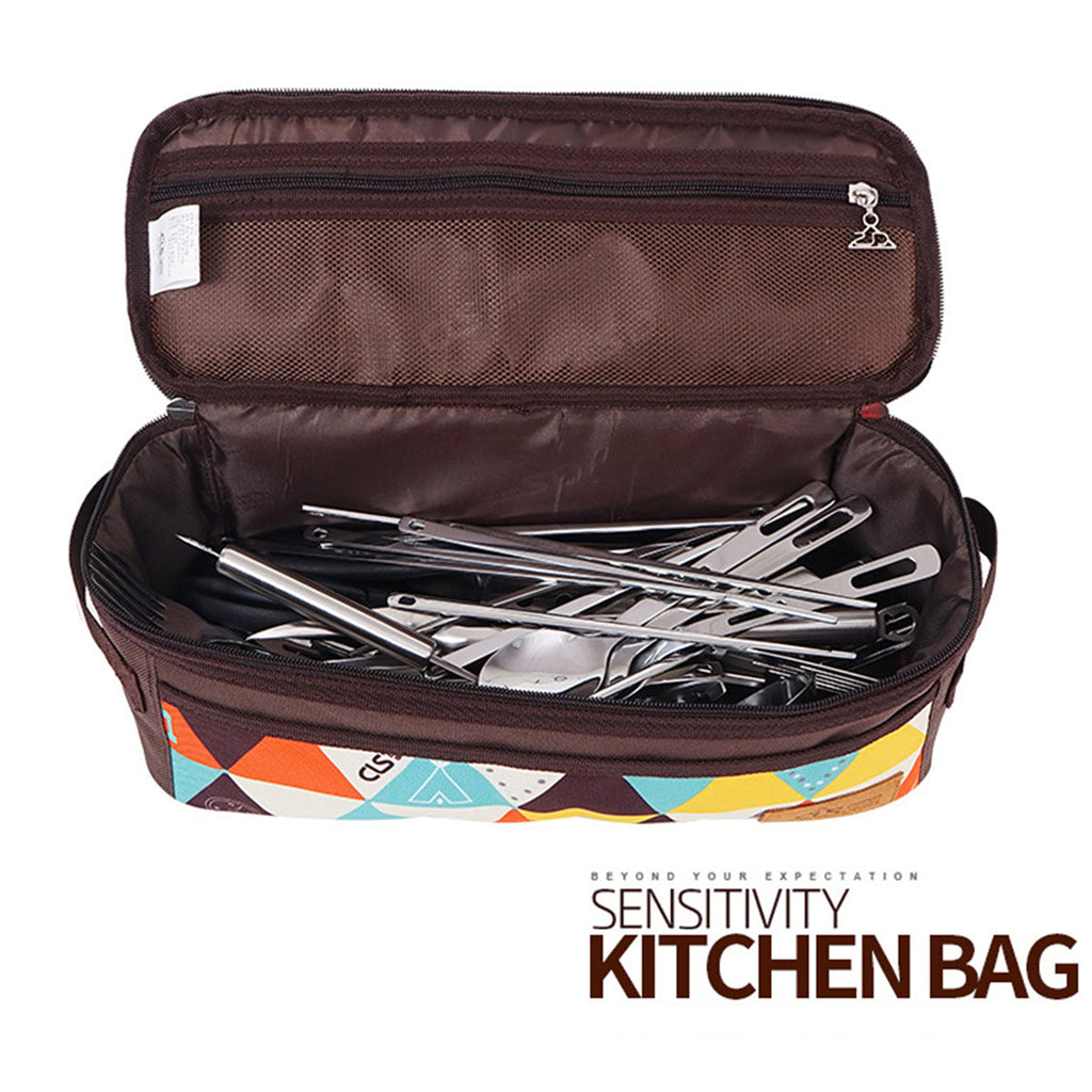 Coffee Storage Bags Two Colours Organiser | StorageOZ