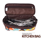 Coffee Storage Bags Two Colours Organiser | StorageOZ