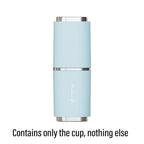 2 Pcs Travel Toiletry Cups Two Colours Set | StorageOZ