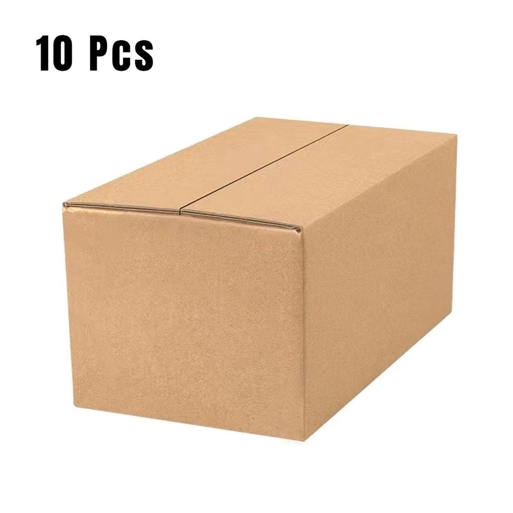10 Pcs 60x50x50cm Paper Storage Carton Set | StorageOZ