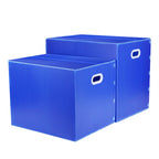 Waterproof PP Storage Box in Three Sizes | StorageOZ