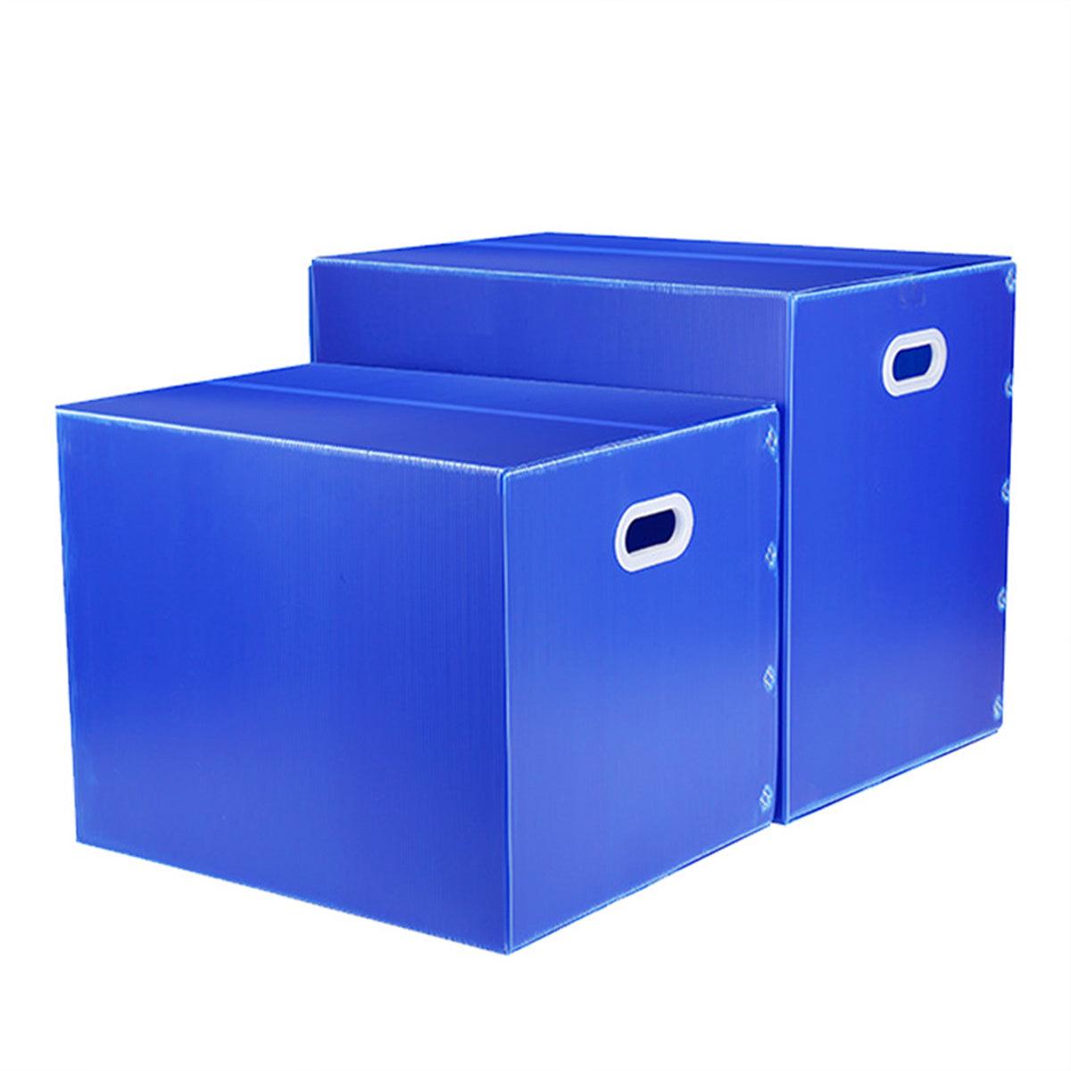 Waterproof PP Storage Box in Three Sizes | StorageOZ