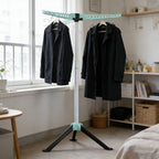 Home Clothes Drying Storage Rack Organiser | StorageOZ