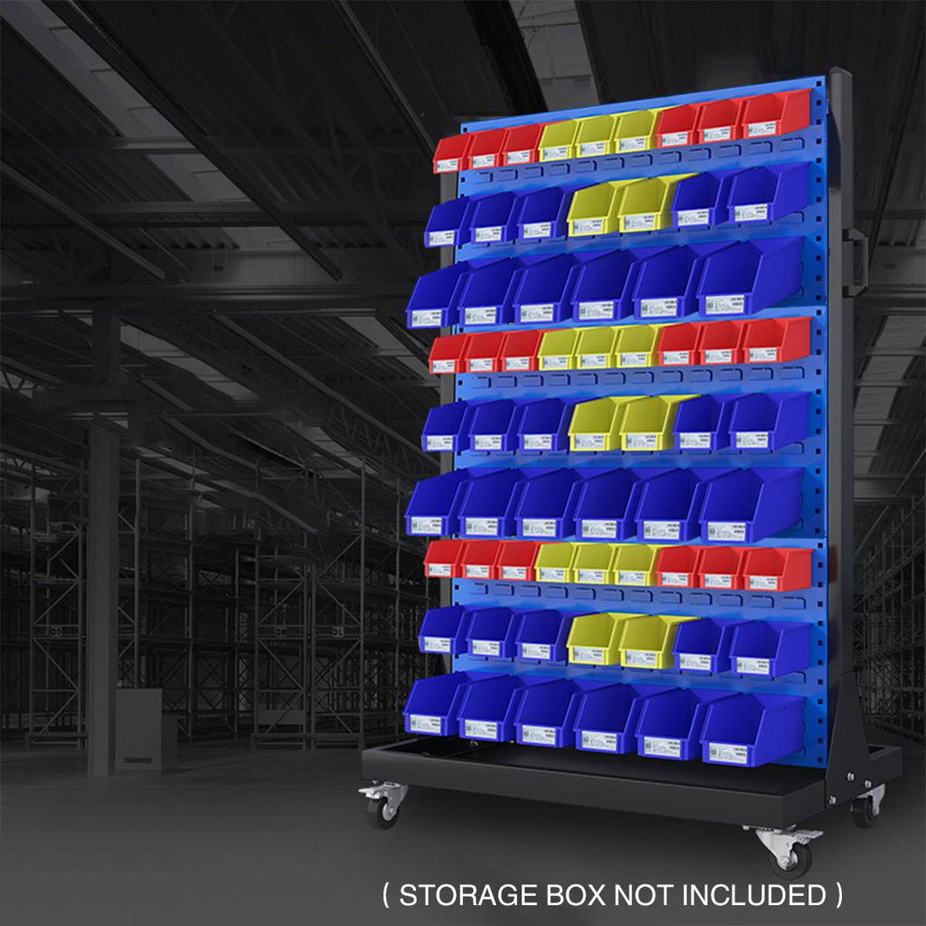 Tool Racks Several Styles Garage Organiser | StorageOZ