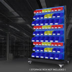 Tool Racks Several Styles Garage Organiser | StorageOZ