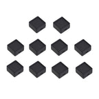 Clear Gem Display Boxes Five Pack Options | StorageOZ