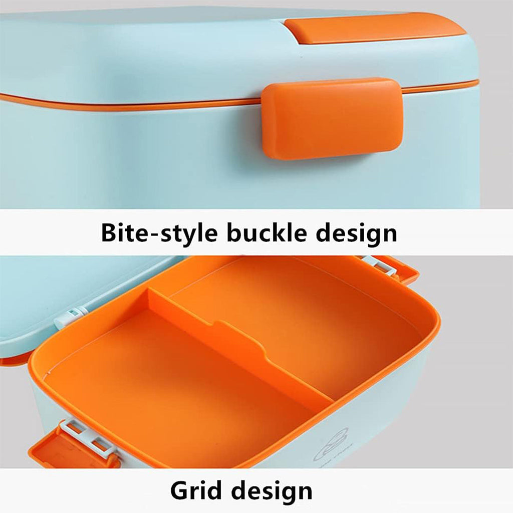 PP First Aid Storage Box Four Options Set | StorageOZ