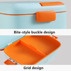 PP First Aid Storage Box Four Options Set | StorageOZ