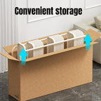 Pull Out Narrow Storage Cart Two Colours | StorageOZ