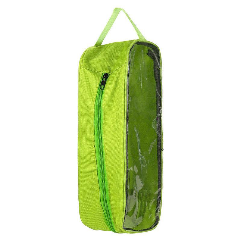Waterproof Travel Shoe Storage Bag Pouch | StorageOZ