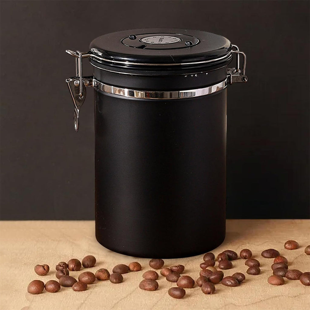 Sealed Jars Several Sizes Kitchen Organiser | StorageOZ