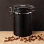 Sealed Jars Several Sizes Kitchen Organiser | StorageOZ