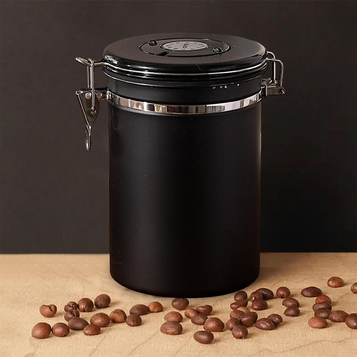 Sealed Jars Several Sizes Kitchen Organiser | StorageOZ