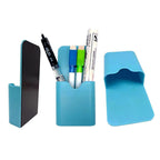 Magnetic Wall Mount Pen Holder Organiser | StorageOZ