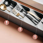 Kitchen Drawer Cutlery Tray Storage Organiser | StorageOZ