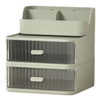 Desktop Drawer Organiser in Three Colours | StorageOZ